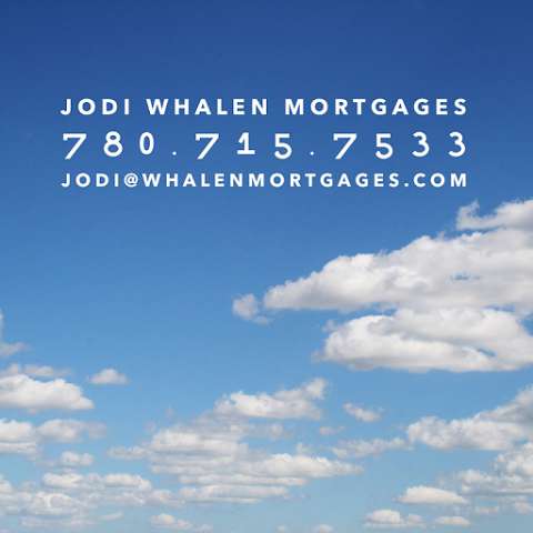 Mortgages for Less - Jodi Whalen